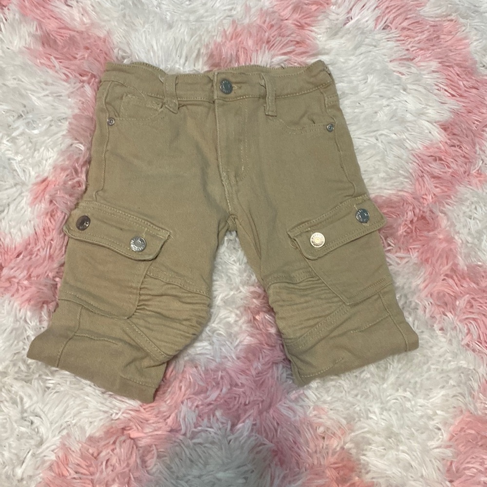 Cargo pants